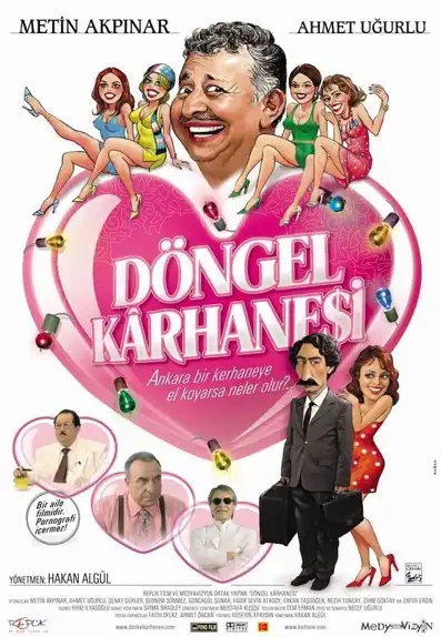 Watch and Download Döngel Kârhanesi 5