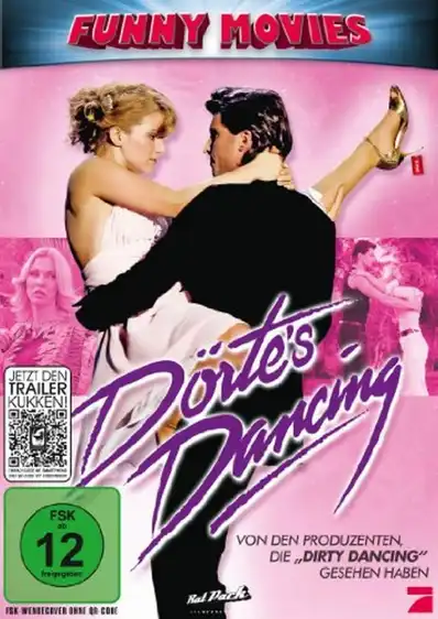 Watch and Download Dörte's Dancing 2