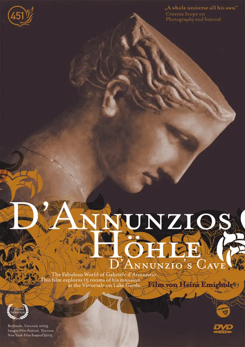 Watch and Download D’Annunzio’s Cave 1