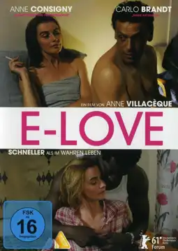 Watch and Download E-love 3