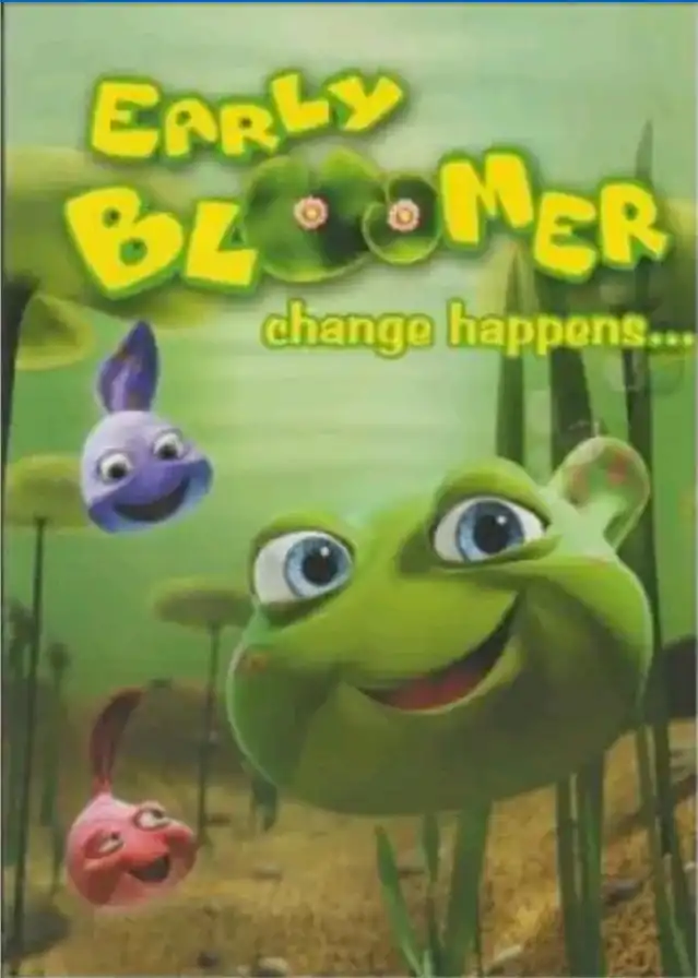 Watch and Download Early Bloomer 1