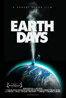 Watch and Download Earth Days 3