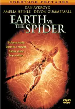 Watch and Download Earth vs. the Spider 4