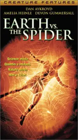 Watch and Download Earth vs. the Spider 5