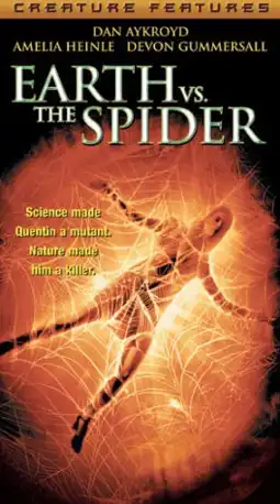 Watch and Download Earth vs. the Spider 6