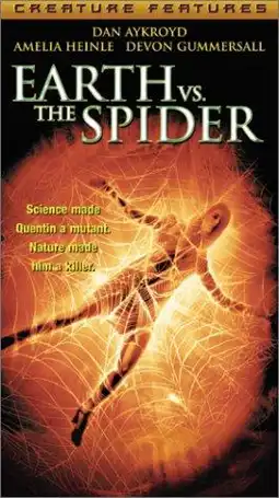 Watch and Download Earth vs. the Spider 8