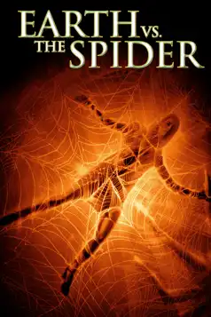 Watch and Download Earth vs. the Spider