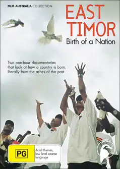 Watch and Download East Timor: Birth of a Nation – Rosa’s Story