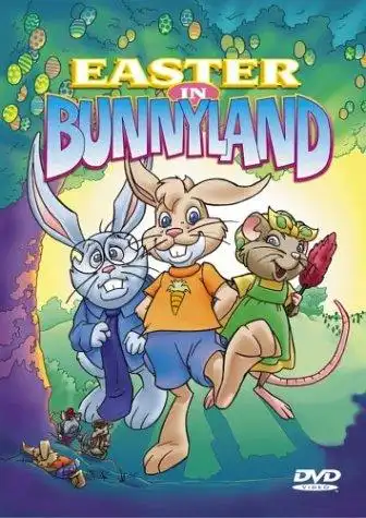 Watch and Download Easter in Bunnyland 2