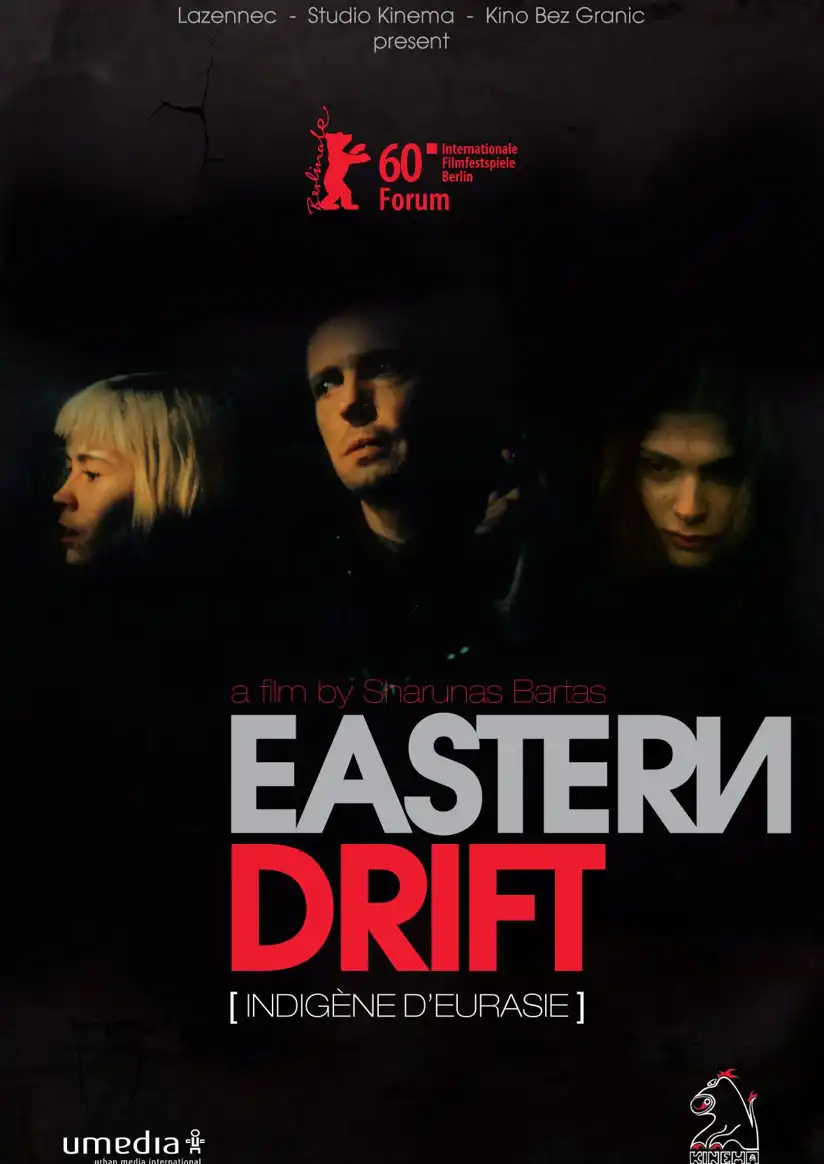 Watch and Download Eastern Drift 1