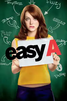 Watch and Download Easy A