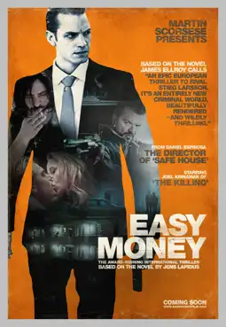 Watch and Download Easy Money 8