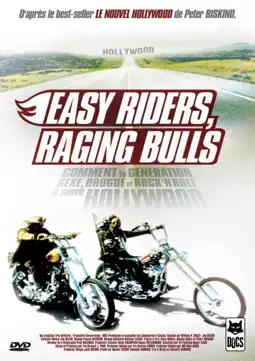 Watch and Download Easy Riders, Raging Bulls: How the Sex, Drugs and Rock 'n' Roll Generation Saved Hollywood 12