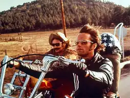 Watch and Download Easy Riders, Raging Bulls: How the Sex, Drugs and Rock 'n' Roll Generation Saved Hollywood 3