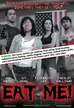 Watch and Download Eat Me! 2