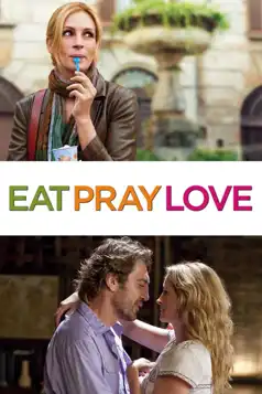 Watch and Download Eat Pray Love