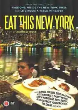 Watch and Download Eat This New York 1