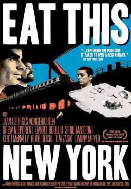 Watch and Download Eat This New York 2