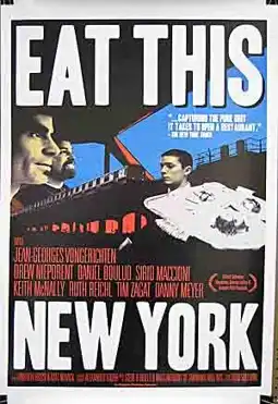 Watch and Download Eat This New York 3