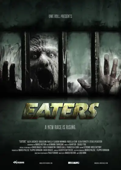 Watch and Download Eaters 2