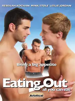 Watch and Download Eating Out: All You Can Eat 8