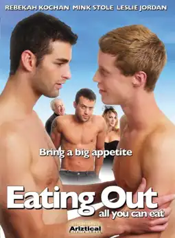 Watch and Download Eating Out: All You Can Eat 9