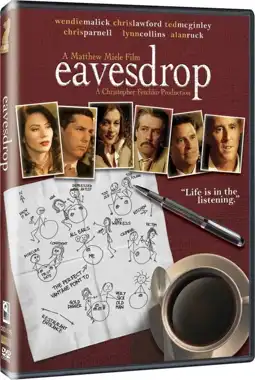 Watch and Download Eavesdrop 2