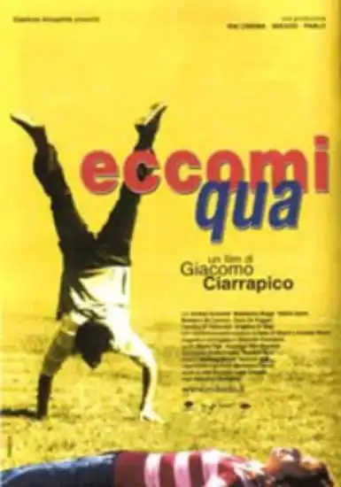 Watch and Download Eccomi qua 2