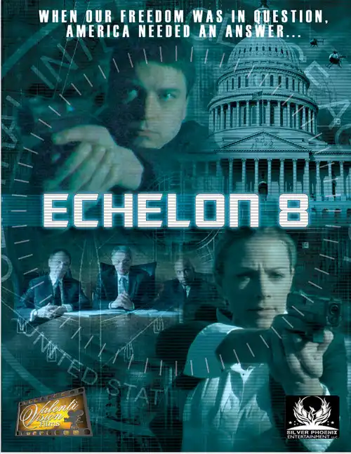 Watch and Download Echelon 8 1