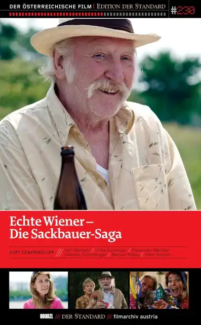 Watch and Download Echte Wiener - Die Sackbauer-Saga 2