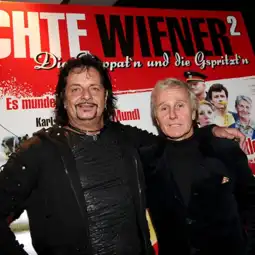 Watch and Download Echte Wiener 2 - Die Deppat'n und die Gspritzt'n 3