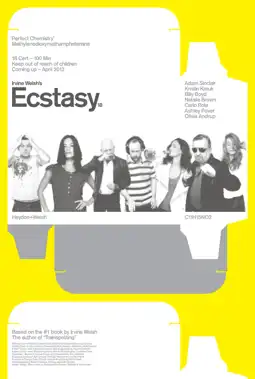 Watch and Download Ecstasy 4