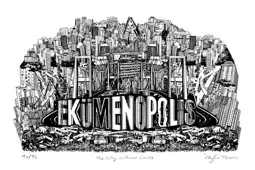 Watch and Download Ecumenopolis: City Without Limits 12