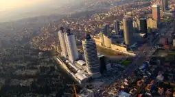 Watch and Download Ecumenopolis: City Without Limits 4