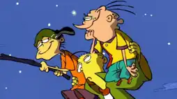 Watch and Download Ed, Edd n Eddy's Big Picture Show 1