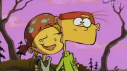 Watch and Download Ed, Edd n Eddy's Big Picture Show 12