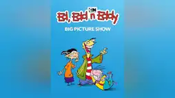 Watch and Download Ed, Edd n Eddy's Big Picture Show 2