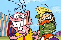 Watch and Download Ed, Edd n Eddy's Big Picture Show 7