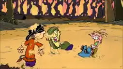 Watch and Download Ed, Edd n Eddy's Big Picture Show 8