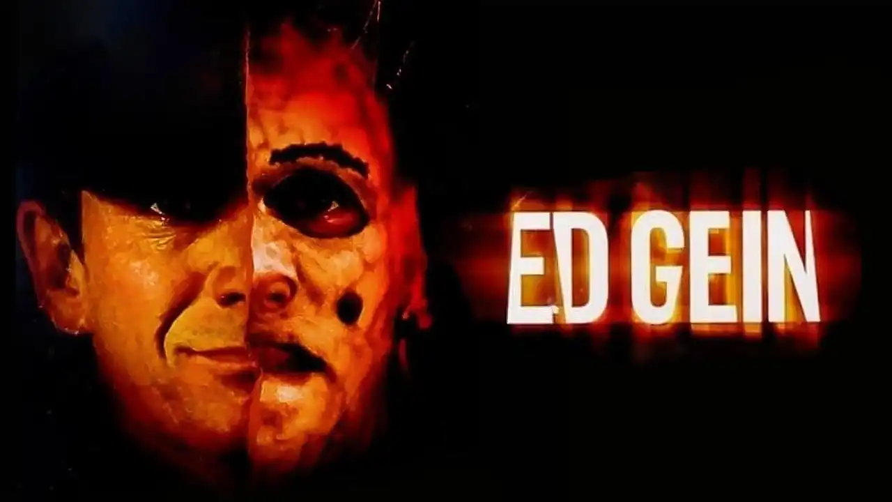 Watch and Download Ed Gein 1