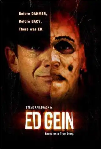 Watch and Download Ed Gein 11