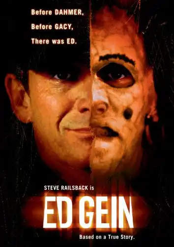 Watch and Download Ed Gein 3