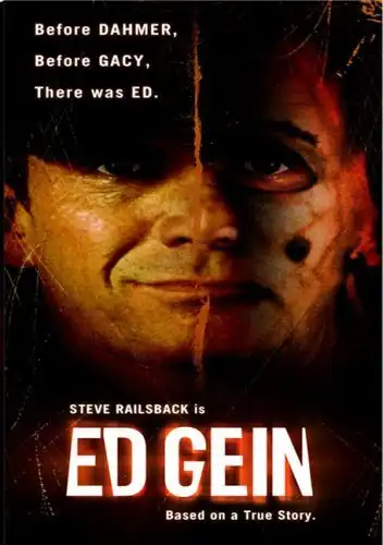 Watch and Download Ed Gein 4