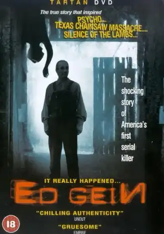 Watch and Download Ed Gein 6