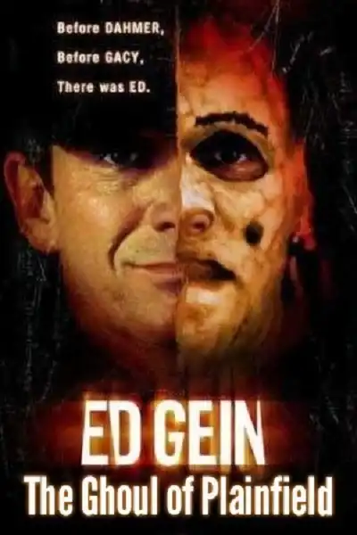 Watch and Download Ed Gein: The Ghoul of Plainfield 1