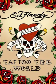 Watch and Download Ed Hardy: Tattoo the World