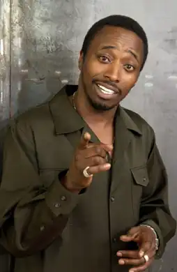 Watch and Download Eddie Griffin: DysFunktional Family 10