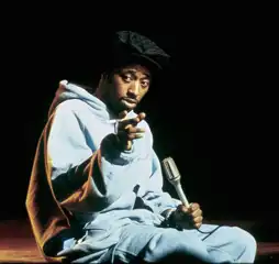 Watch and Download Eddie Griffin: DysFunktional Family 8