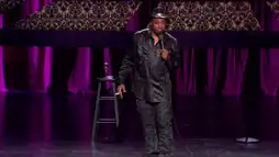 Watch and Download Eddie Griffin: You Can Tell 'Em I Said It 1