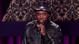 Watch and Download Eddie Griffin: You Can Tell 'Em I Said It 2